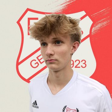 Stampflmeier Felix